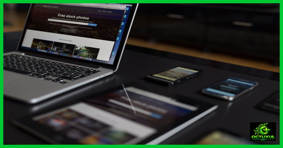 Diseño Web para Pymes en España 2026 | OctuxIA