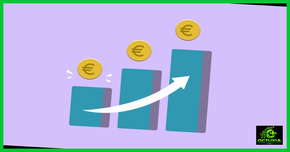 ROI de la IA en Pymes Españolas 2026 | OctuxIA