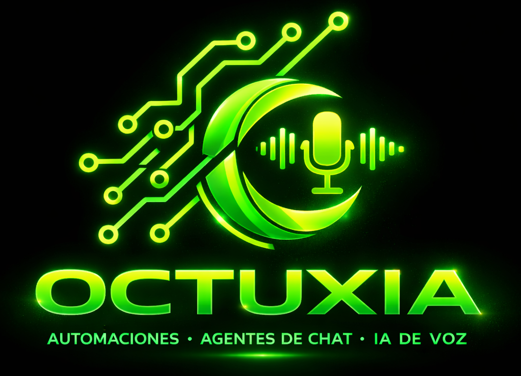 OctuxIA